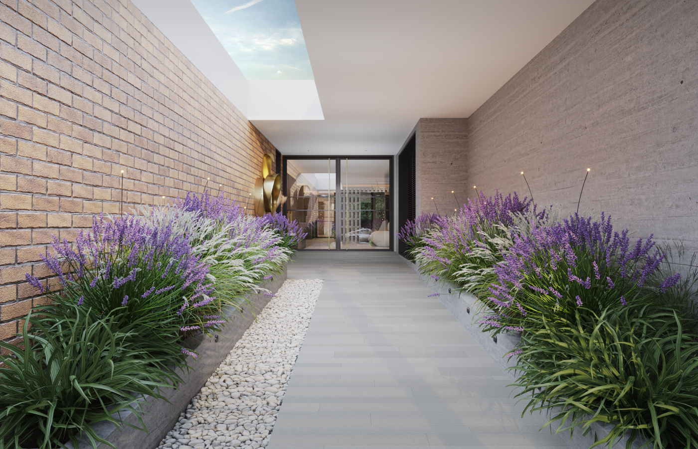 05_HALL EXTERNO
