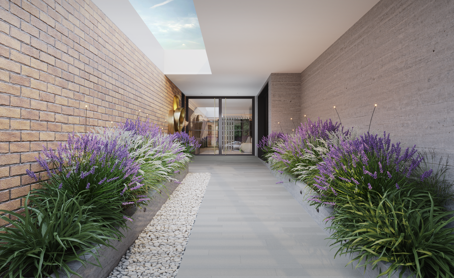 05_HALL EXTERNO